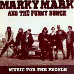 Marky Mark & The Funky Bunch - Music For The People