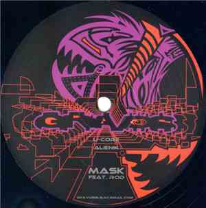 Mask  Feat. Rod  / .^O - Gravos 01