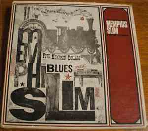 Memphis Slim - Memphis Slim