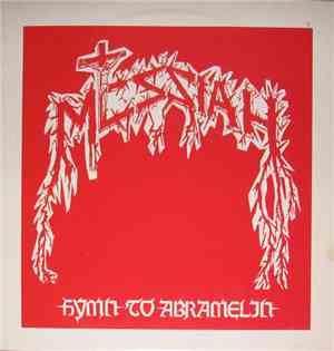 Messiah  - Hymn To Abramelin