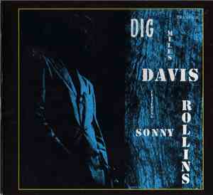 Miles Davis Featuring Sonny Rollins - Dig