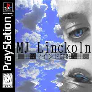 MJ Linckoln - PRAYSTATION