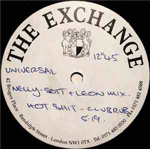 Nelly - Country Grammar (Scott & Leon's Club Rub)