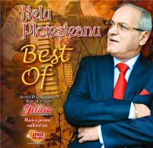 Nelu Ploieșteanu - Best Of