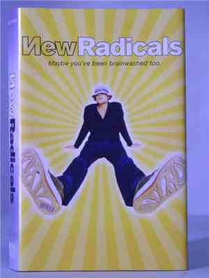 New Radicals - Maybe You've Been Brainwashed Too.