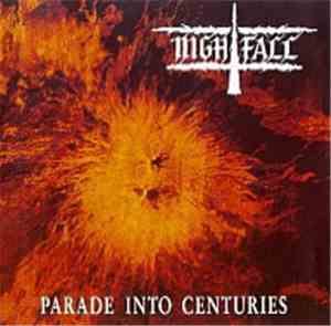 Nightfall - Parade Into Centuries