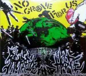 No Grave For Us - Sacrifice And Hope