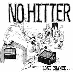 No Hitter - Lost Chance...
