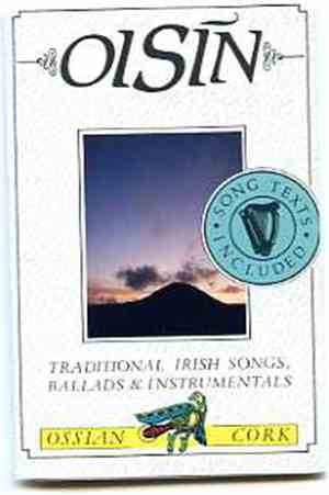 Oisín - Oisín