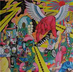 OPSB (One Peace Session Band) - Slum Jazz Punk