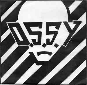O.S.S.Y - Täydellinen Tyydyttäjä / Brutus