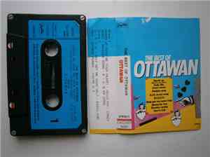 Ottawan - The Best Of Ottawan