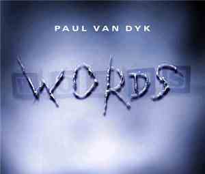 Paul van Dyk - Words