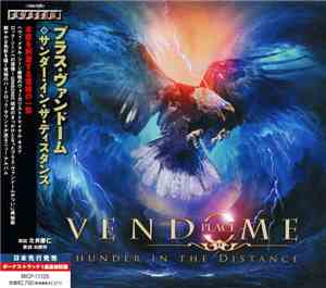 Place Vendome - Thunder In The Distance