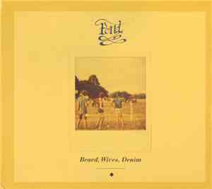 Pond  - Beard, Wives, Denim