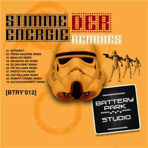 Prototype  - Stimme Der Energie Remixes
