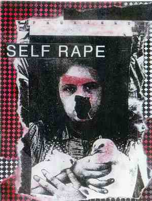 Prurient - Self Rape