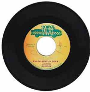 Ranchie - I'm Falling In Love