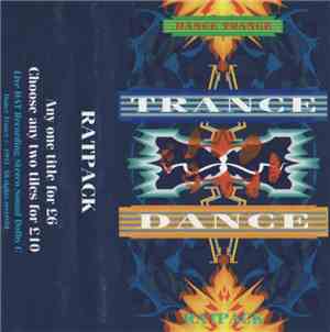 Ratpack - Dance Trance