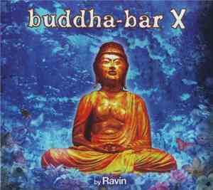 Ravin - Buddha-Bar X