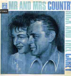 Rick & Thel Carey - Mr. & Mrs Country