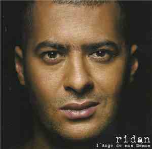 Ridan - L'Ange De Mon Démon