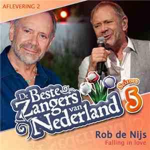 Rob de Nijs - Falling In Love
