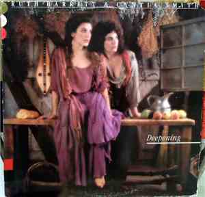 Ruth Barrett & Cyntia Smith - Deepening