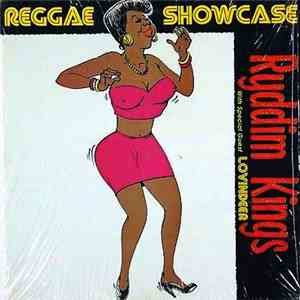 Ryddim Kings With Special Guest Lovindeer - Reggae Showcase