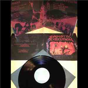 Sadistik Exekution - The Magus
