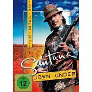 Santana - Down Under Australia '79
