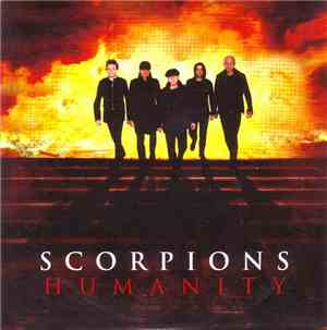 Scorpions - Humanity