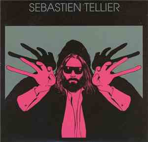 Sebastien Tellier - Fingers Of Steel / L'Amour Et La Violence