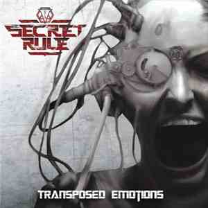 Secret Rule - Transposed Emotions