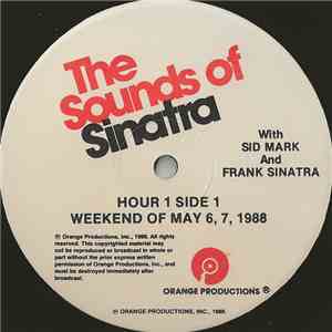 Sid Mark And Frank Sinatra - The Sounds Of Sinatra - Weekend Of May 6, 7, 1988