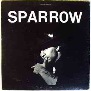 Sparrow - Latin Black