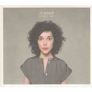 St. Vincent - Marry Me