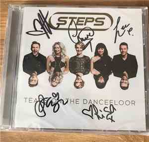 Steps - Tears On The Dancefloor (Autographed Version)