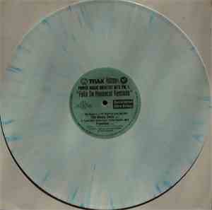 Storm / The Music Choir / Freedom - I'm A Sex Maniac / Get Down To Love / Love Don't Come Easy (Felix Da Housecat Remixes)
