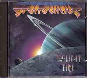 Stratovarius - Twilight Time