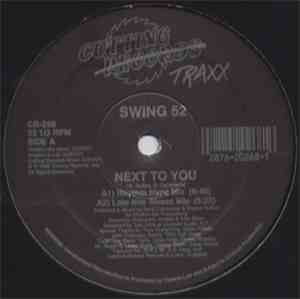 Swing 52 - Next To You