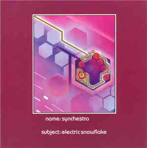 Synchestra - Electric Snowflake