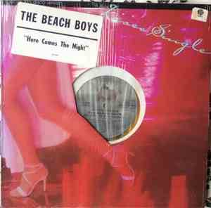 The Beach Boys - Here Comes The Night