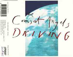 The Comsat Angels - Driving