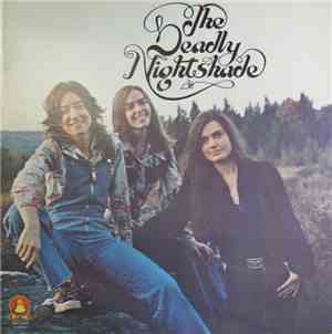 The Deadly Nightshade  - The Deadly Nightshade