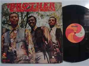The Lebron Brothers Orchestra - Brother