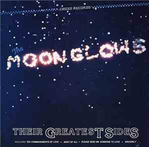 The Moonglows - Their Greatest Sides