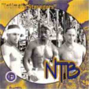 The Nasty Boys - Intimate Strangers