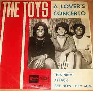 The Toys - A Lovers Concerto