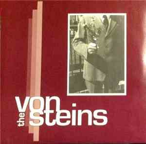 The Von Steins - Seconds / Hot Sex